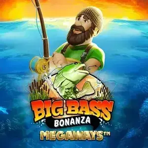 Big win on Big Bass Bonanza at GRP Casino