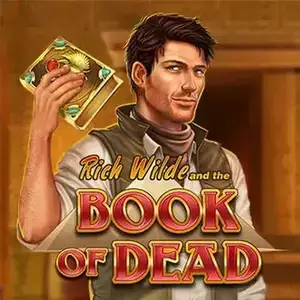 Big win on Book of Dead at GRP Casino