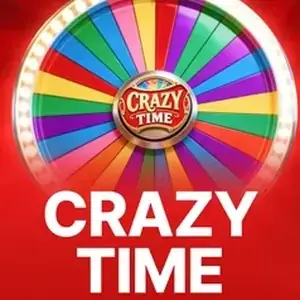 Crazy Time - Play at GRP Casino