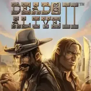 Big win on Dead or Alive 2 at GRP Casino