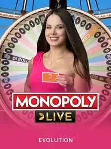 Monopoly Live - Play at GRP Casino