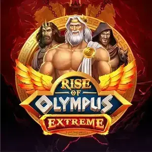 Rise of Olympus - Play at GRP Casino