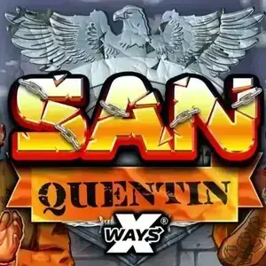 San Quentin xWays - Play at GRP Casino