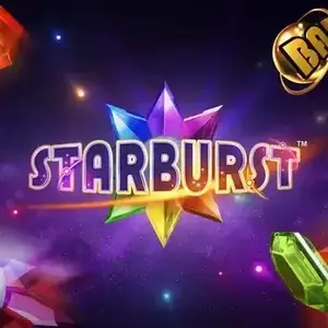 Big win on Starburst at GRP Casino