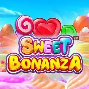 Big win on Sweet Bonanza at GRP Casino