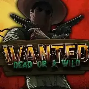 Wanted Dead or a Wild - Play at GRP Casino