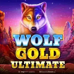 Wolf Gold - Play at GRP Casino